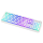 ENDORFY Thock Wireless Red Onyx White Pudding EY5A120 - 1169444 - zdjęcie 2